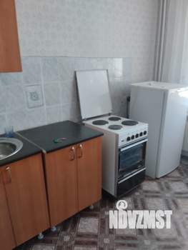 1-к квартира, на длительный срок, 33м2, 9/10 этаж