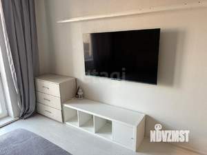 2-к квартира, на длительный срок, 44м2, 13/18 этаж