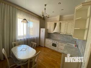 2-к квартира, на длительный срок, 88м2, 3/8 этаж