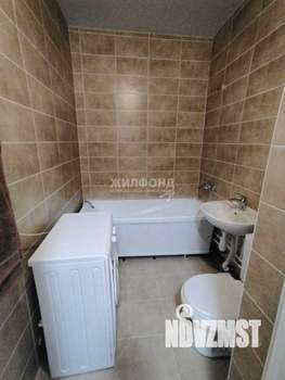 1-к квартира, на длительный срок, 35м2, 8/25 этаж