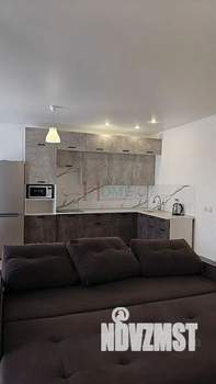 Студия квартира, на длительный срок, 43м2, 7/9 этаж