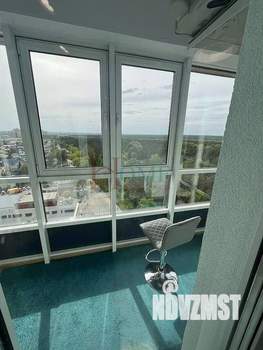 2-к квартира, на длительный срок, 48м2, 14/24 этаж