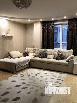 2-к квартира, на длительный срок, 82м2, 12/19 этаж