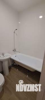 Студия квартира, на длительный срок, 17м2, 5/5 этаж