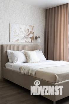 Студия квартира, посуточно, 30м2, 9/16 этаж