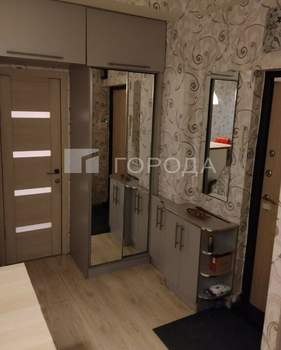 2-к квартира, на длительный срок, 40м2, 8/17 этаж