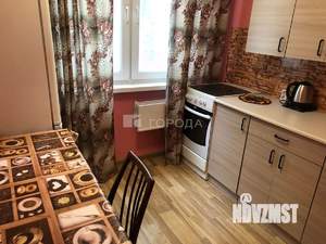 1-к квартира, на длительный срок, 29м2, 5/5 этаж