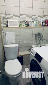 2-к квартира, на длительный срок, 45м2, 4/5 этаж