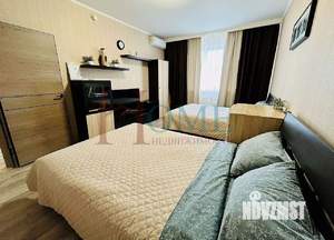 1-к квартира, на длительный срок, 40м2, 10/17 этаж