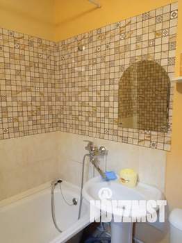1-к квартира, посуточно, 40м2, 10/10 этаж