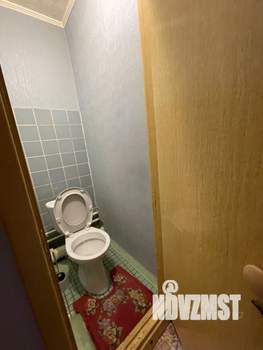 1-к квартира, на длительный срок, 34м2, 10/10 этаж