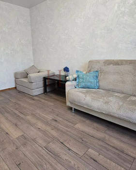 1-к квартира, на длительный срок, 48м2, 2/26 этаж