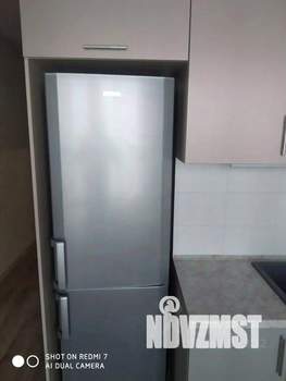 1-к квартира, на длительный срок, 36м2, 11/17 этаж