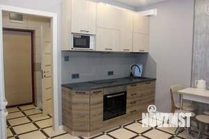 1-к квартира, посуточно, 29м2, 1/1 этаж