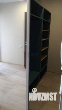 1-к квартира, на длительный срок, 37м2, 8/17 этаж