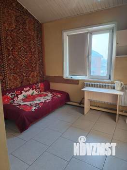 Студия квартира, на длительный срок, 20м2, 1/2 этаж