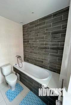 1-к квартира, посуточно, 27м2, 1/1 этаж