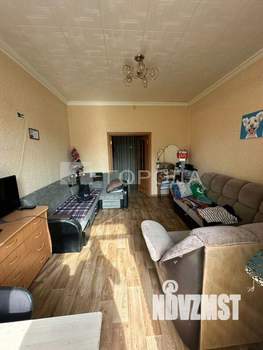 2-к квартира, на длительный срок, 61м2, 4/5 этаж