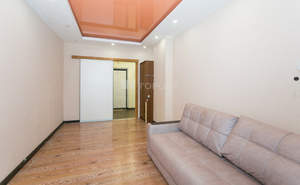 1-к квартира, на длительный срок, 39м2, 14/17 этаж