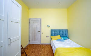 3-к квартира, на длительный срок, 100м2, 2/9 этаж