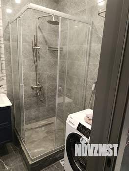 1-к квартира, посуточно, 38м2, 7/16 этаж