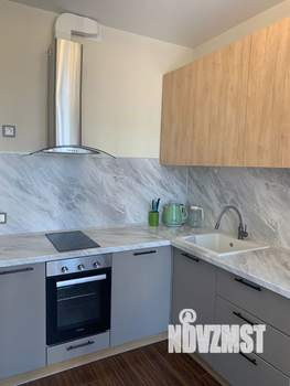 1-к квартира, на длительный срок, 33м2, 7/17 этаж