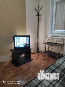 Студия квартира, посуточно, 19м2, 2/5 этаж