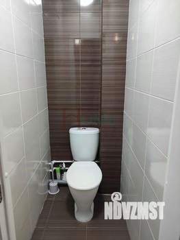 2-к квартира, на длительный срок, 50м2, 17/18 этаж