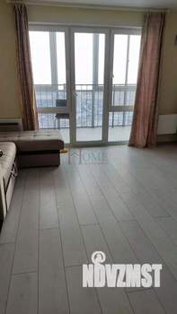 Студия квартира, на длительный срок, 33м2, 18/20 этаж