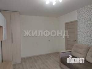 1-к квартира, на длительный срок, 39м2, 6/9 этаж