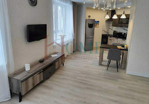 2-к квартира, на длительный срок, 54м2, 6/12 этаж