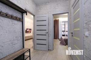 2-к квартира, на длительный срок, 36м2, 2/9 этаж