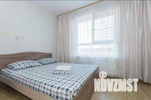 1-к квартира, посуточно, 26м2, 1/1 этаж