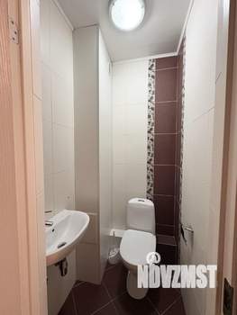 2-к квартира, на длительный срок, 46м2, 8/16 этаж