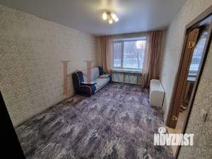1-к квартира, на длительный срок, 28м2, 1/5 этаж