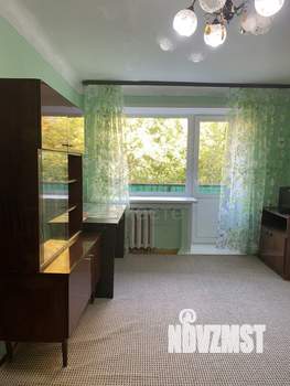 2-к квартира, на длительный срок, 45м2, 3/5 этаж