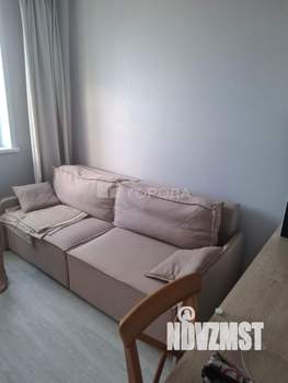 2-к квартира, на длительный срок, 43м2, 20/25 этаж