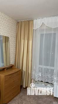 1-к квартира, на длительный срок, 42м2, 6/18 этаж