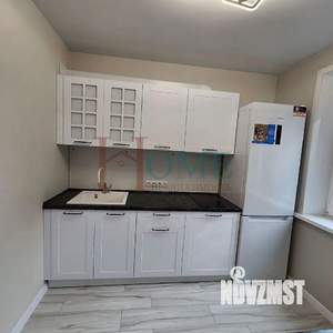 2-к квартира, на длительный срок, 53м2, 2/10 этаж