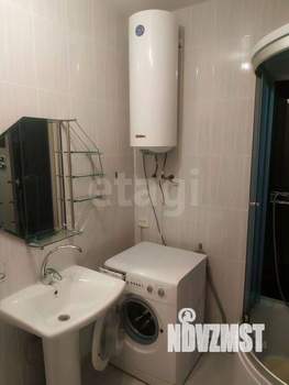 1-к квартира, на длительный срок, 47м2, 2/17 этаж