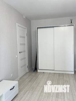 1-к квартира, на длительный срок, 39м2, 7/18 этаж