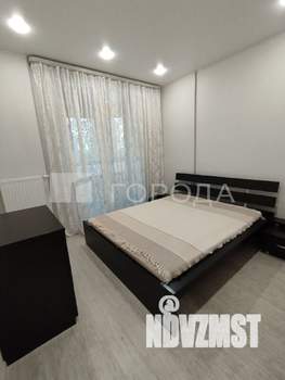 2-к квартира, на длительный срок, 48м2, 11/20 этаж