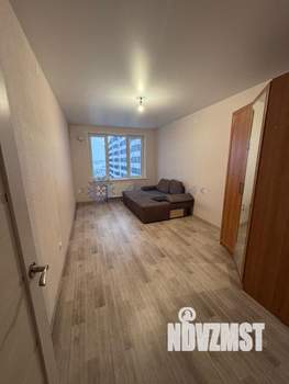 2-к квартира, на длительный срок, 55м2, 21/24 этаж