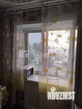 3-к квартира, на длительный срок, 57м2, 4/5 этаж