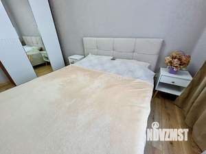 2-к квартира, на длительный срок, 52м2, 12/25 этаж