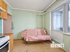 2-к квартира, на длительный срок, 57м2, 14/17 этаж