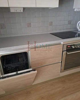 2-к квартира, на длительный срок, 58м2, 3/18 этаж