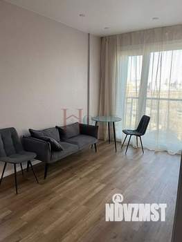 1-к квартира, на длительный срок, 33м2, 9/30 этаж
