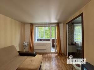 1-к квартира, на длительный срок, 29м2, 2/5 этаж