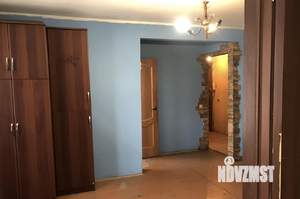 2-к квартира, на длительный срок, 46м2, 1/5 этаж